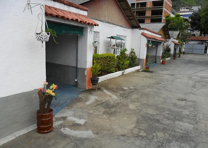 Pousada Alpino Nova Friburgo