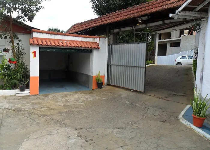 Pousada Alpino Nova Friburgo